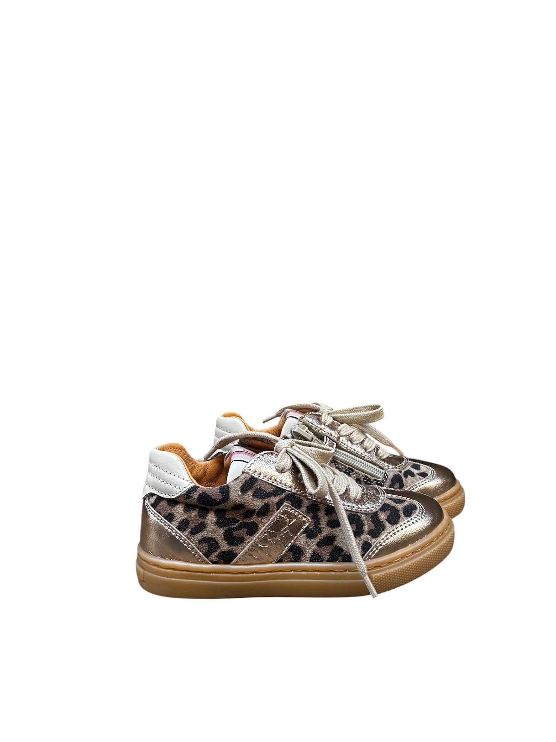 Babybotte Autop Panthère