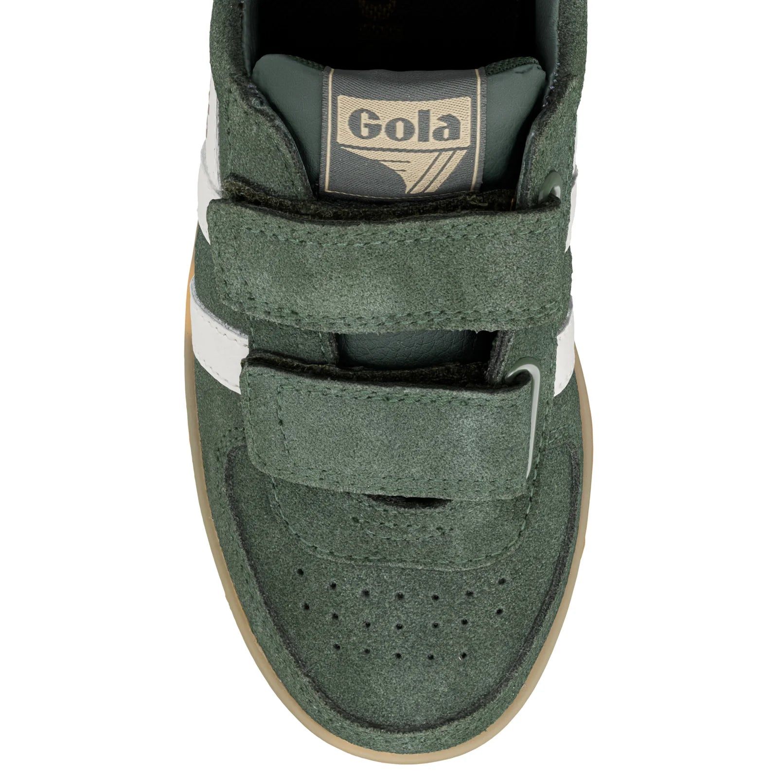 Gola Kaki 1