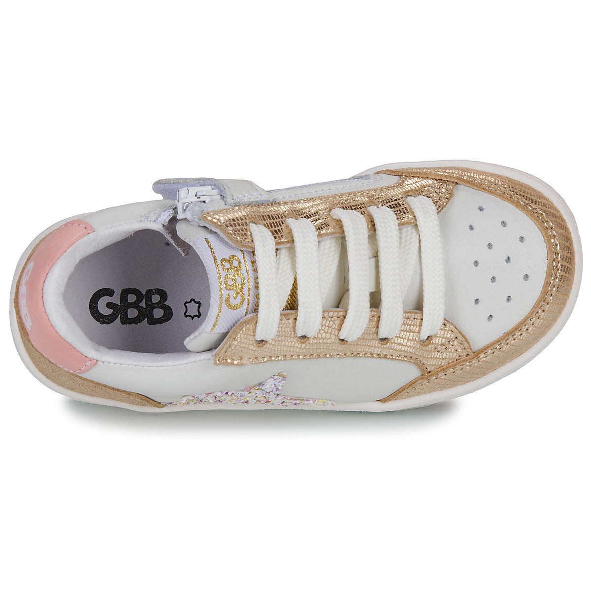 GBB Hermine Col 28