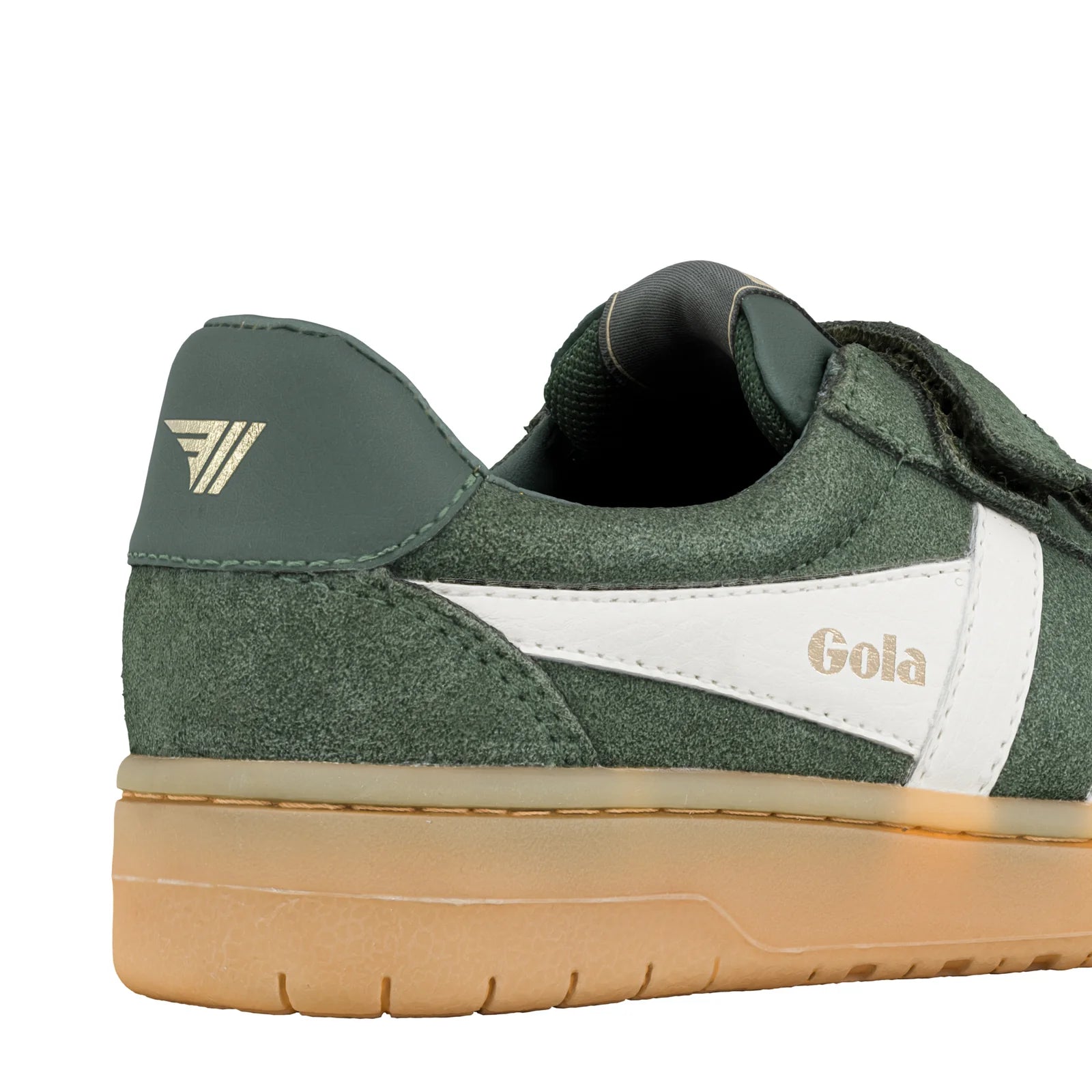 Gola Kaki 1