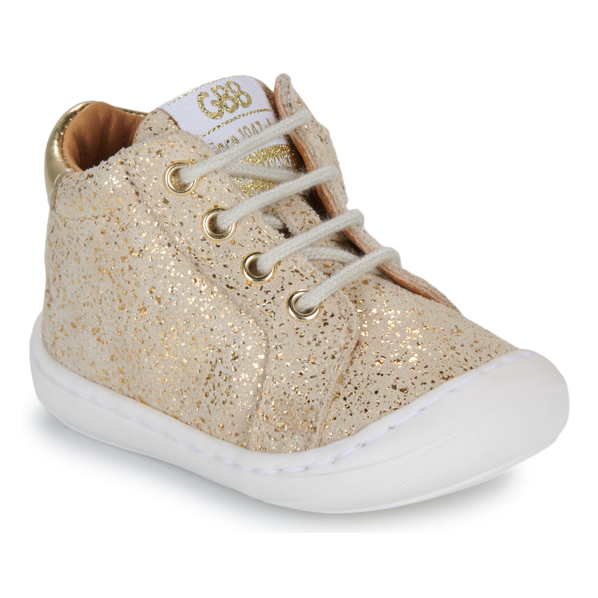 GBB Laninou col 43