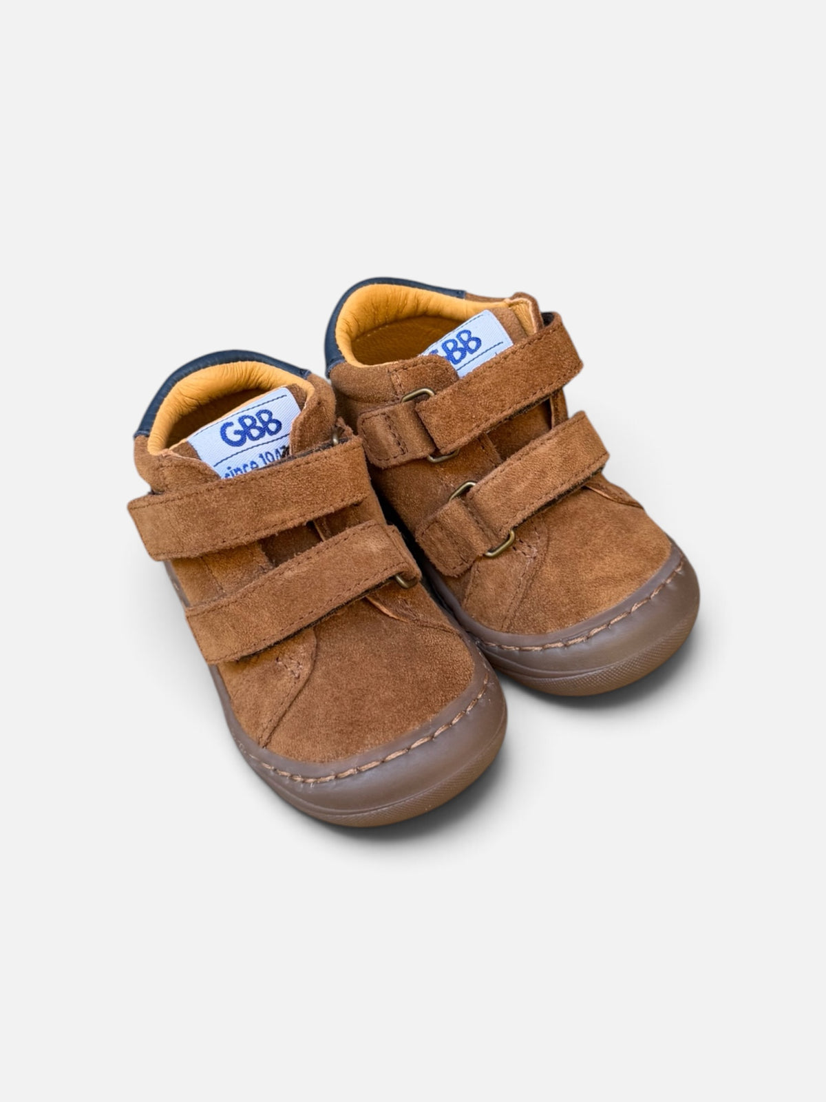 Chaussures premiers pas GBB Ninou Col 54