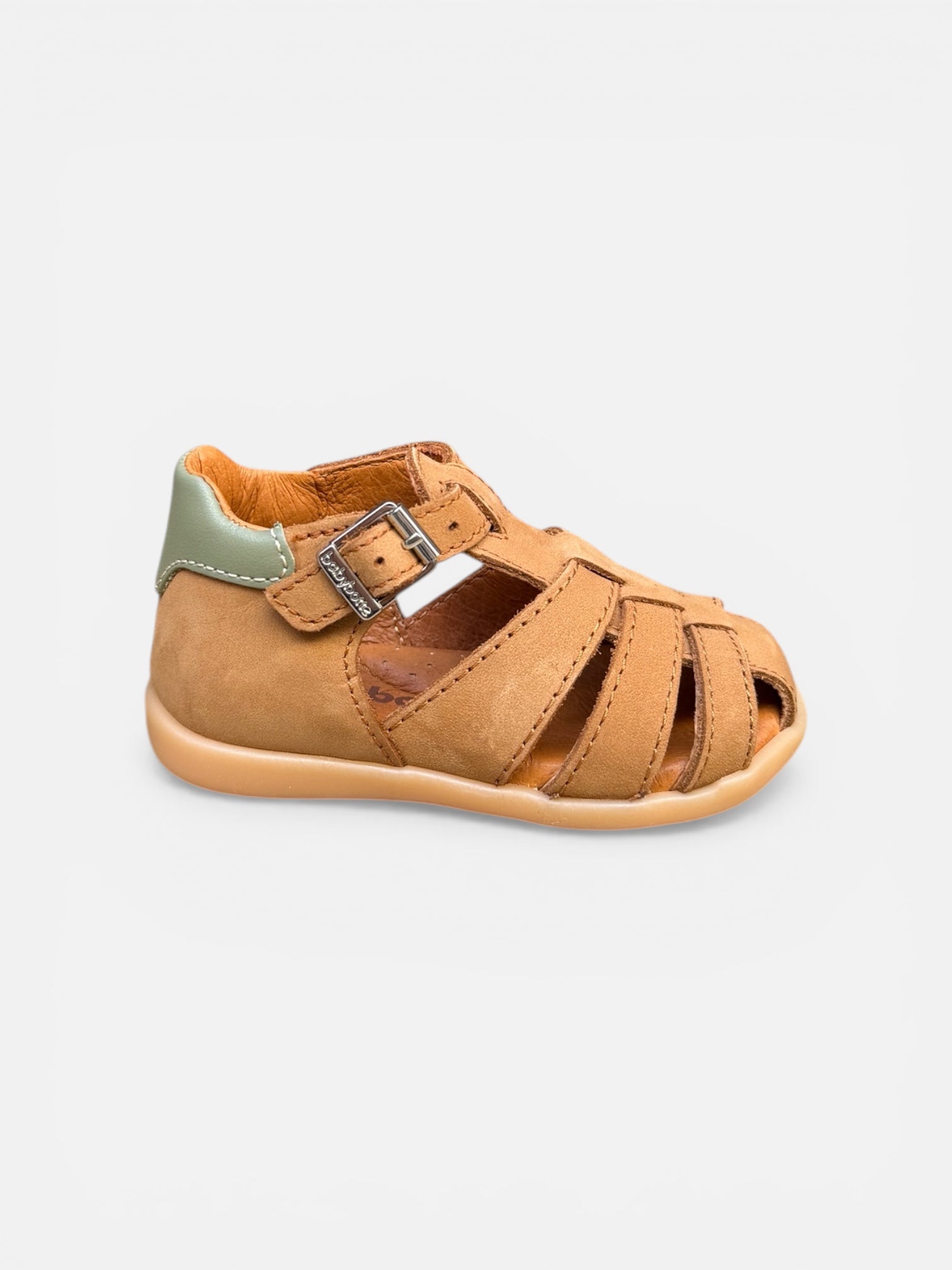 Babybotte Gimmy camel B50