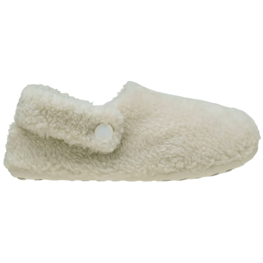 Crocs Chausson Beige