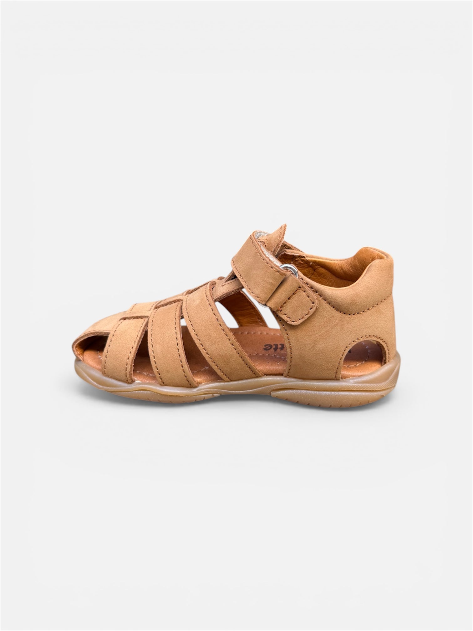 Babybotte Tafari Camel B58
