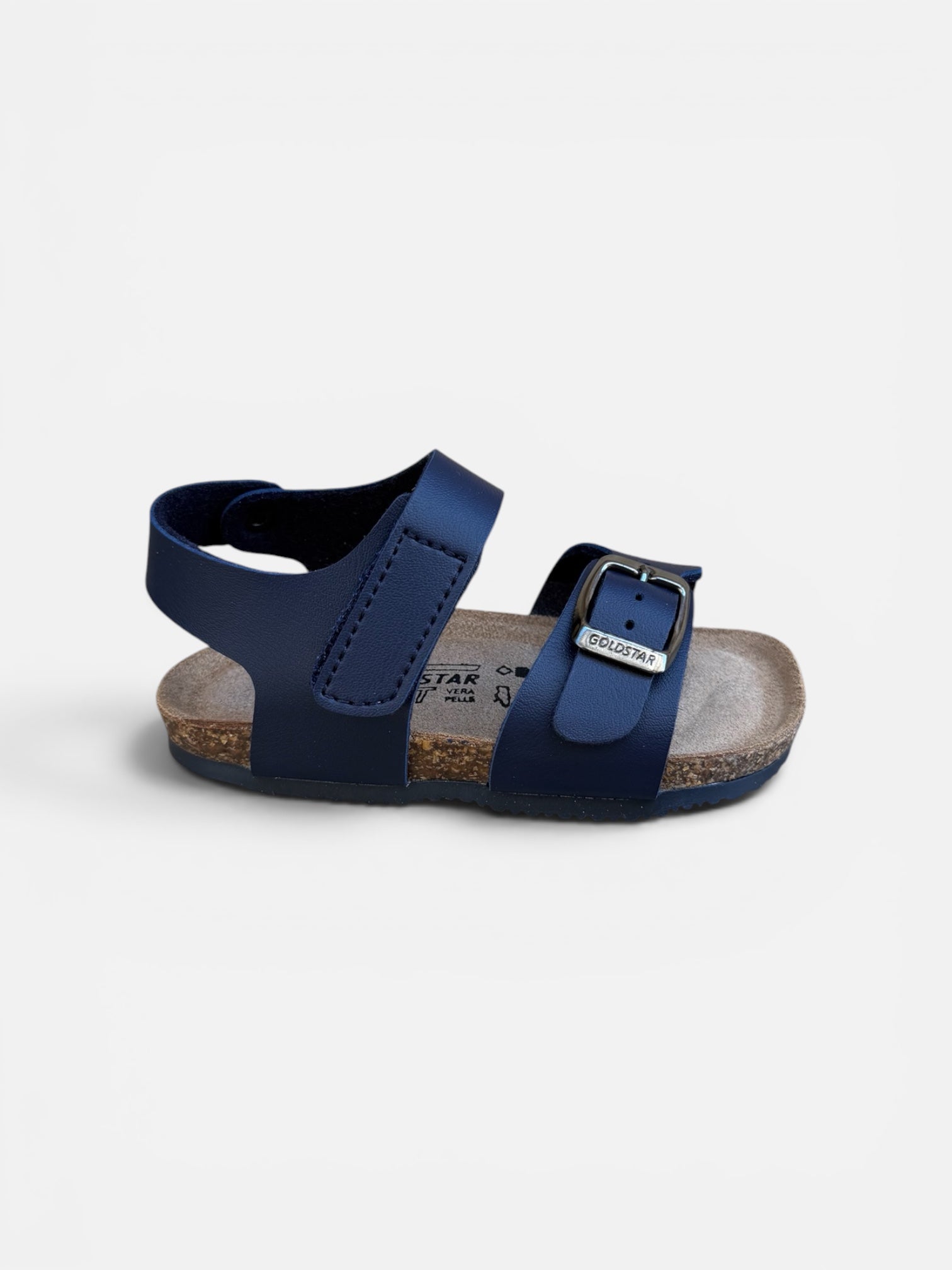 GoldStar Blu