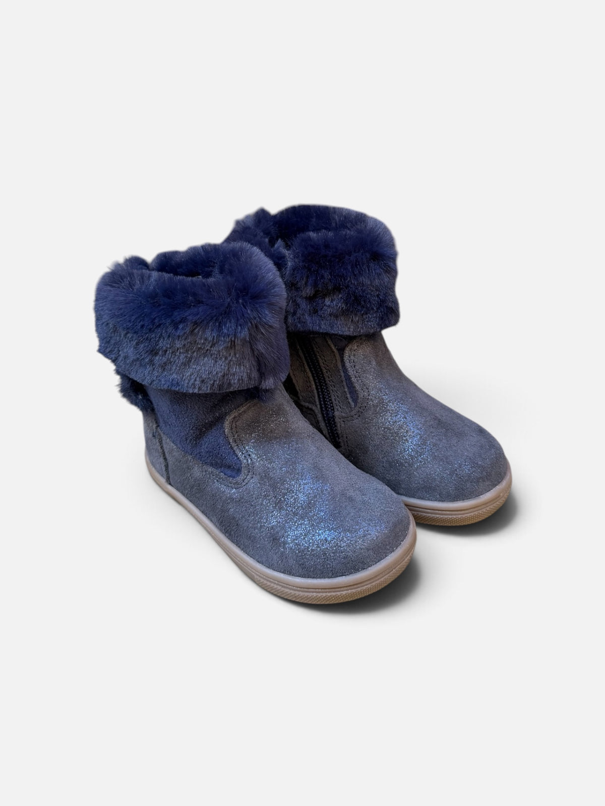 Bottines enfant GBB Alva Col 42