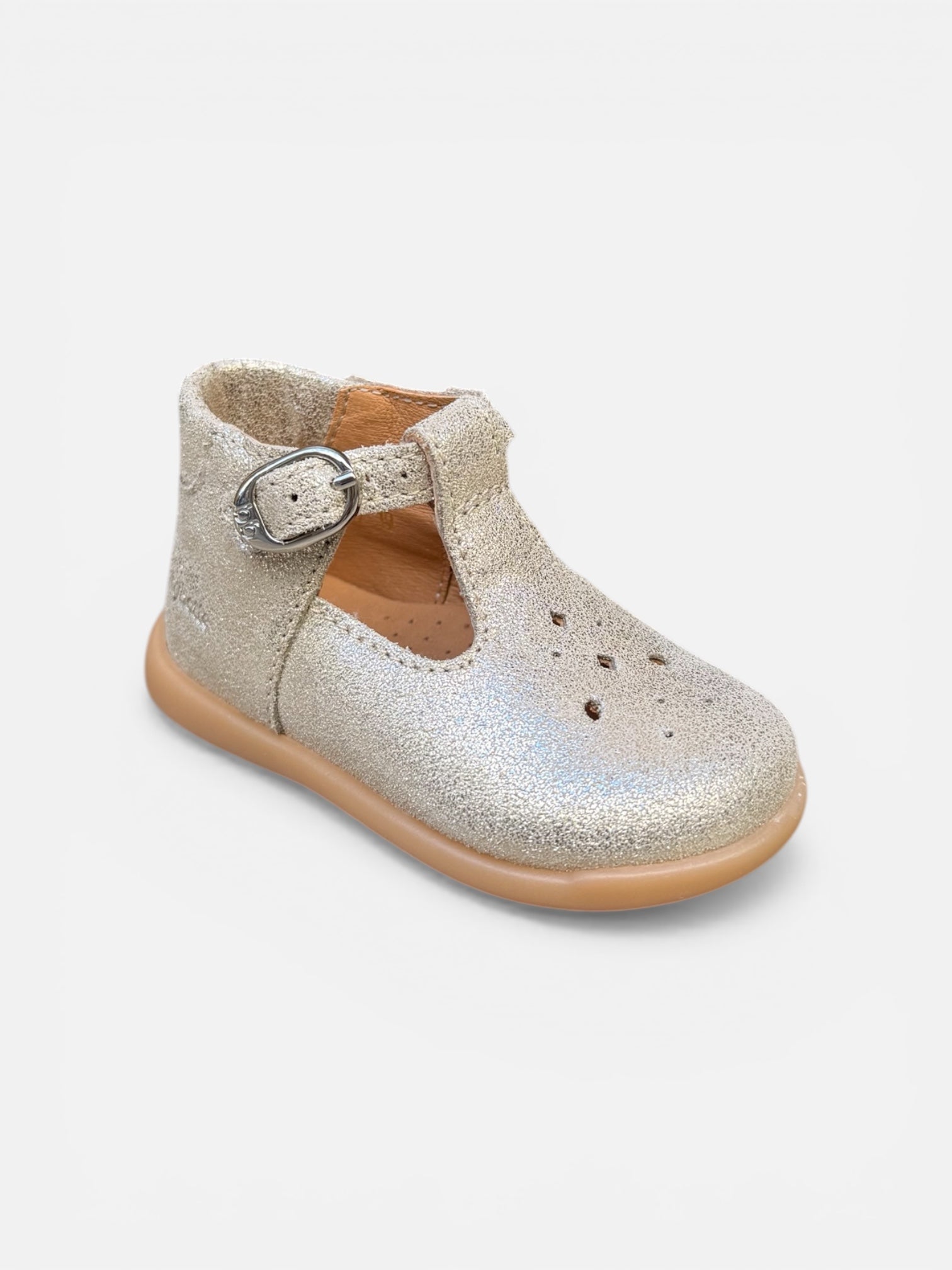 Babybotte Paris Doré B3