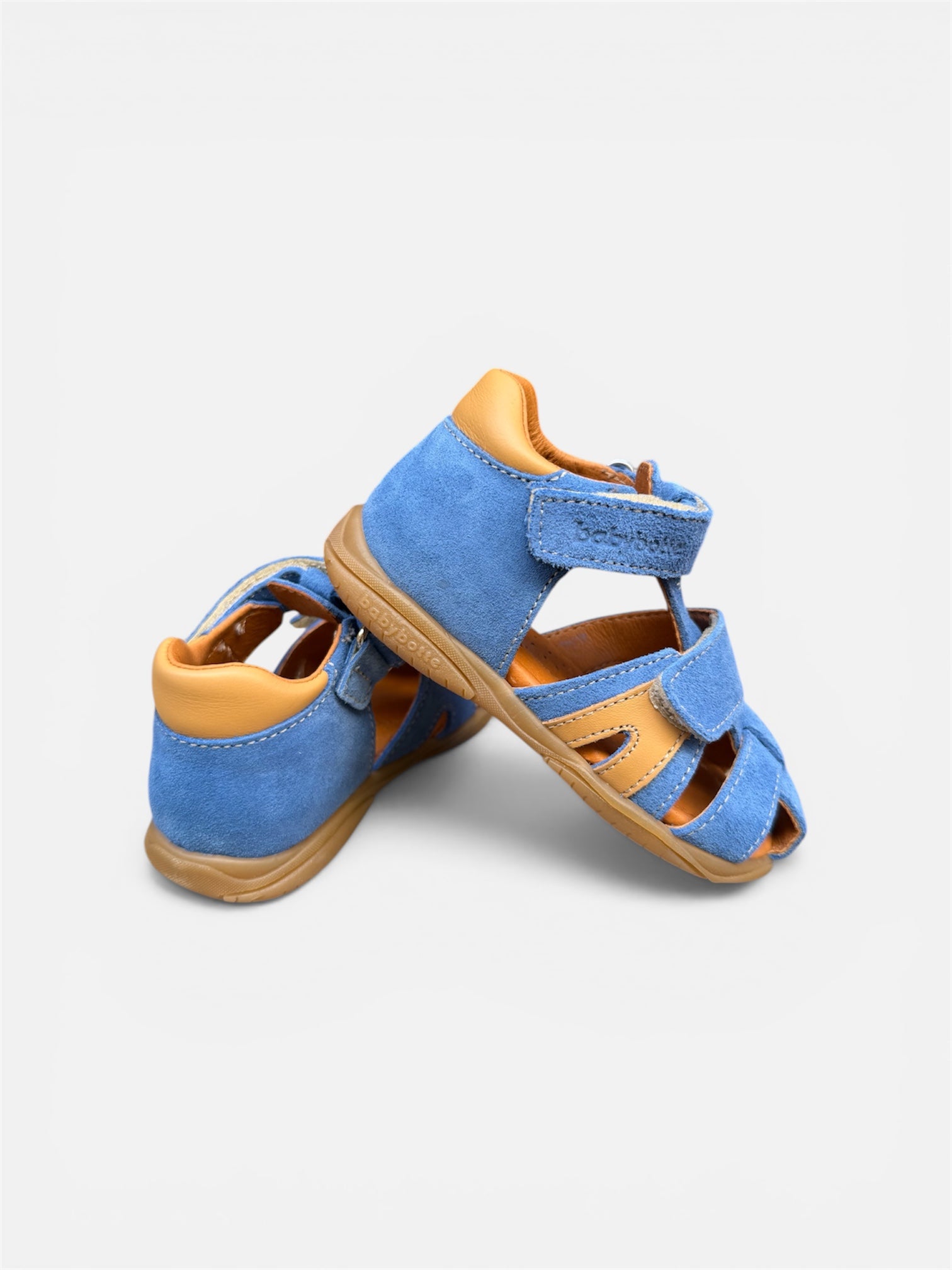Babybotte Titof Blue B57