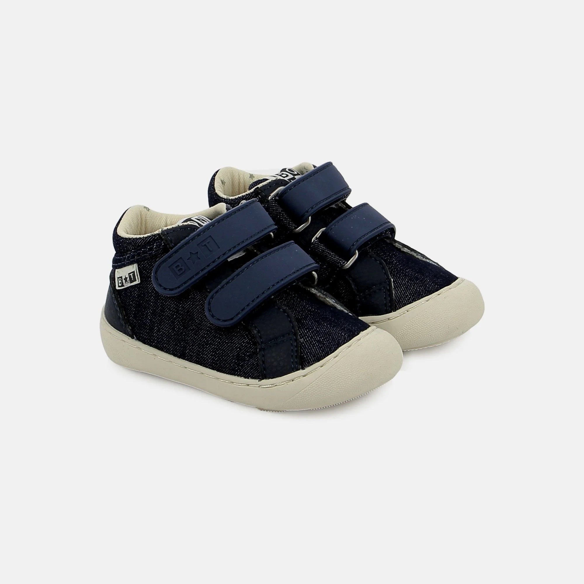 Bonton Smoothie Easy Navy