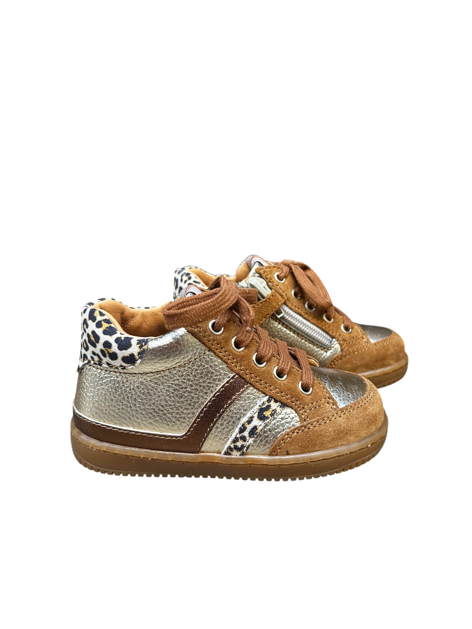 Babybotte Flamme Danys