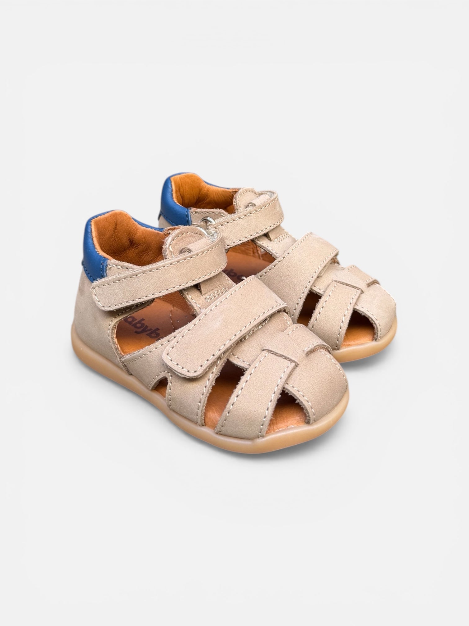 Babybotte Geo beige B47