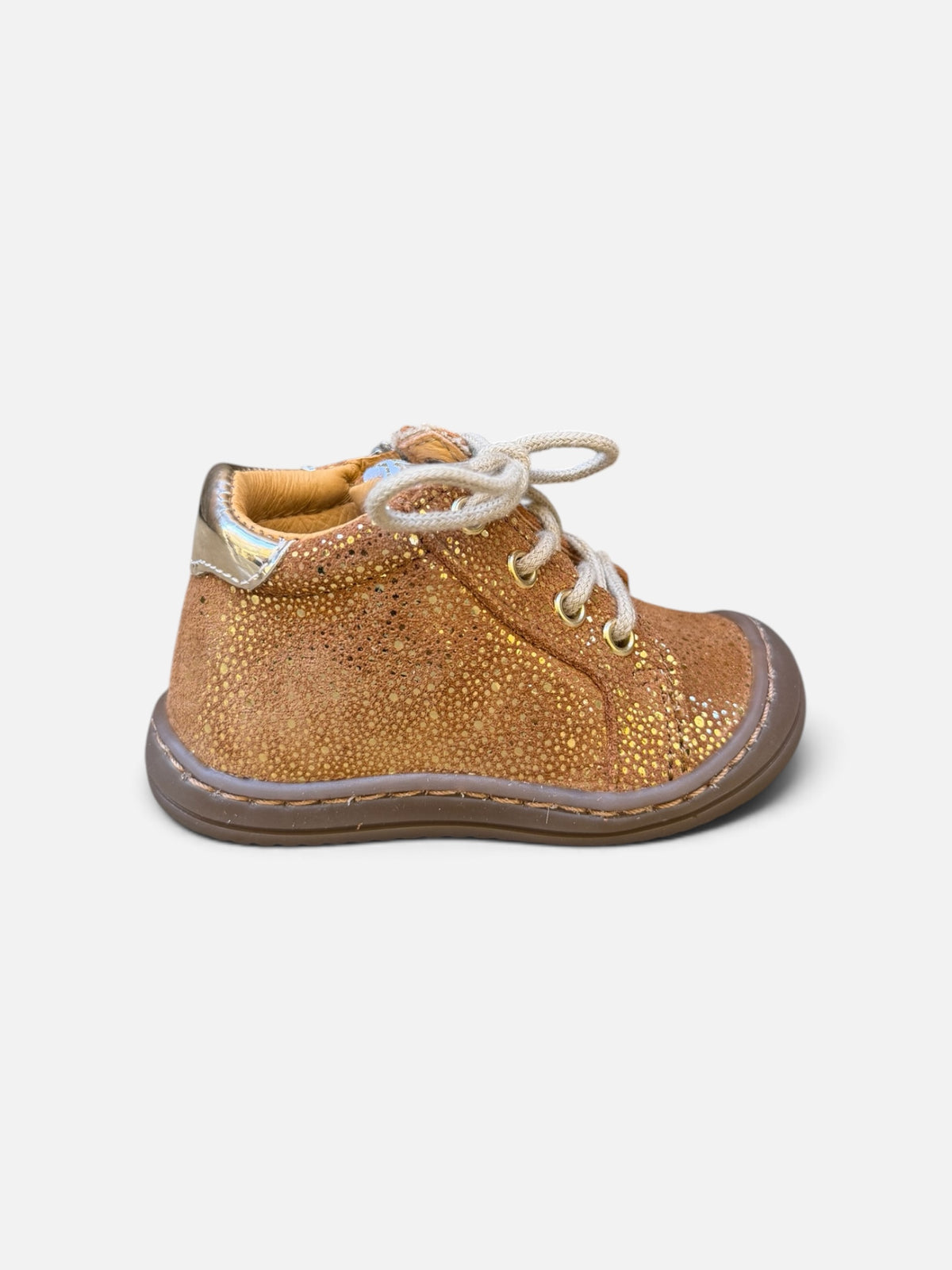 Chaussures premiers pas GBB Flexoo Baby Col 54