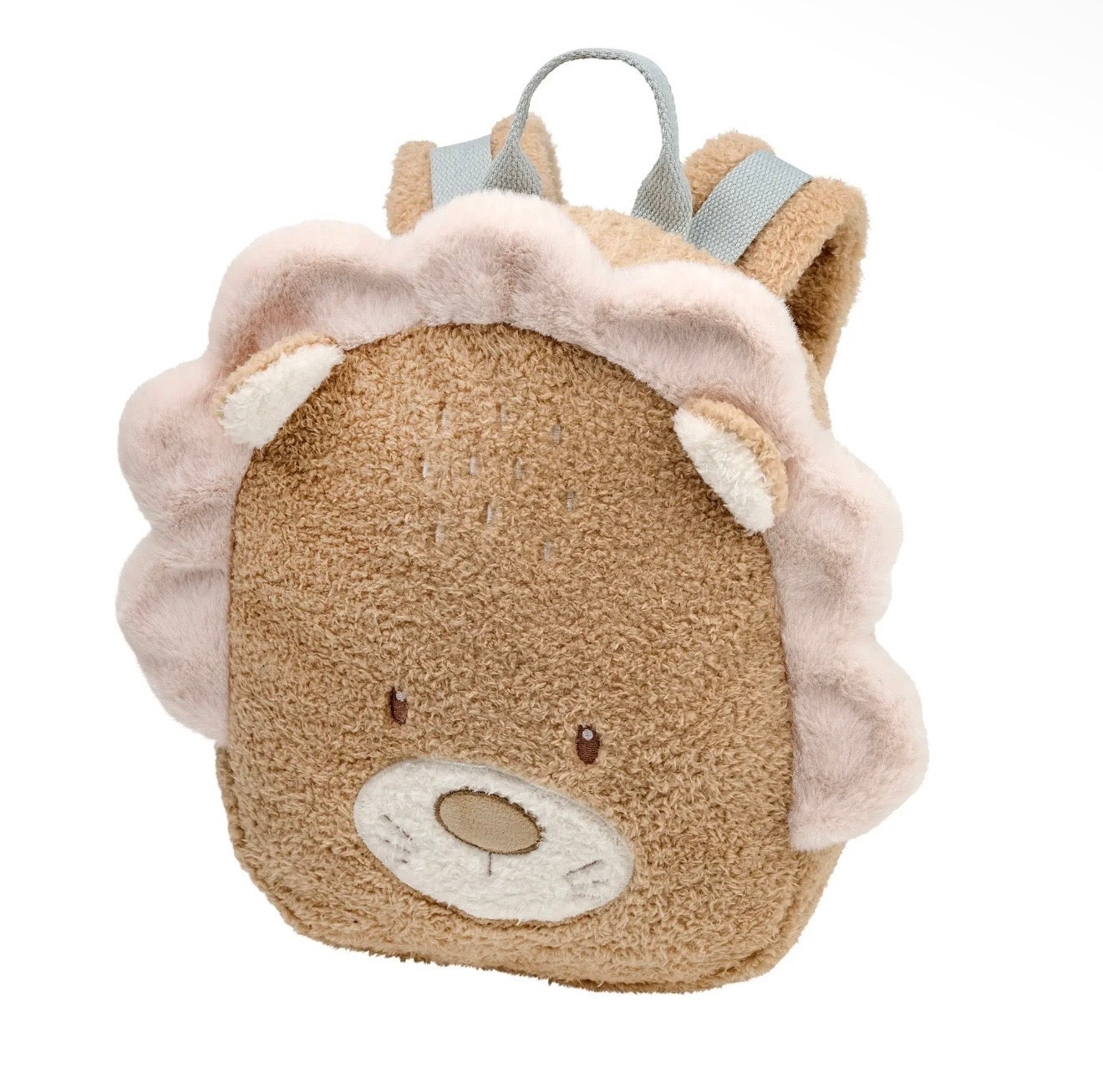 Sac à dos Doudou Lion