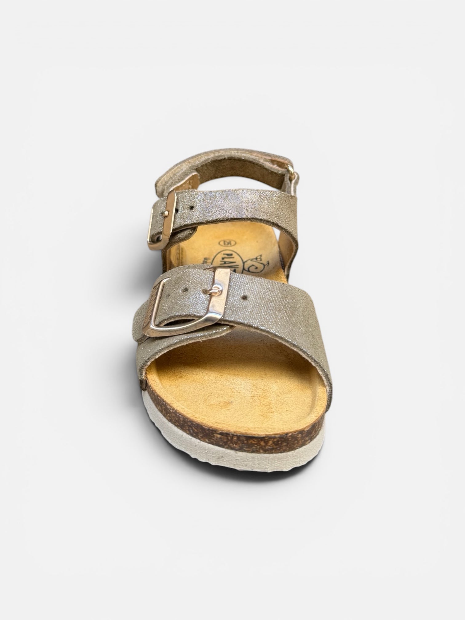 Plakton Kaki Glitter Ref9