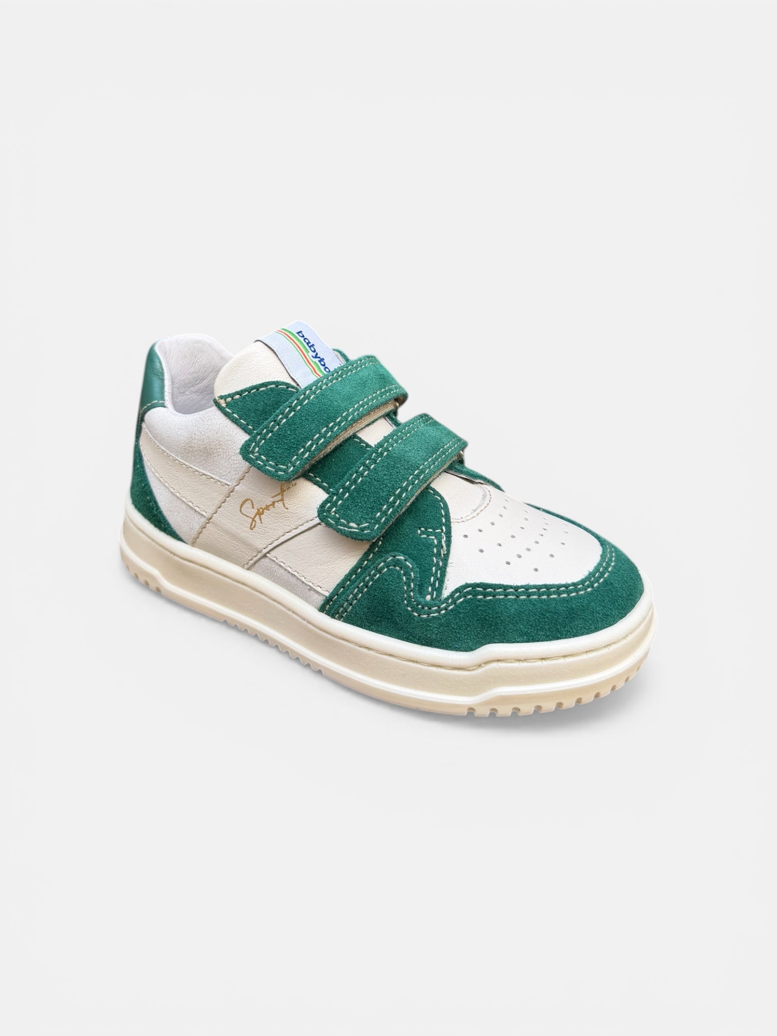 Babybotte Ales B54