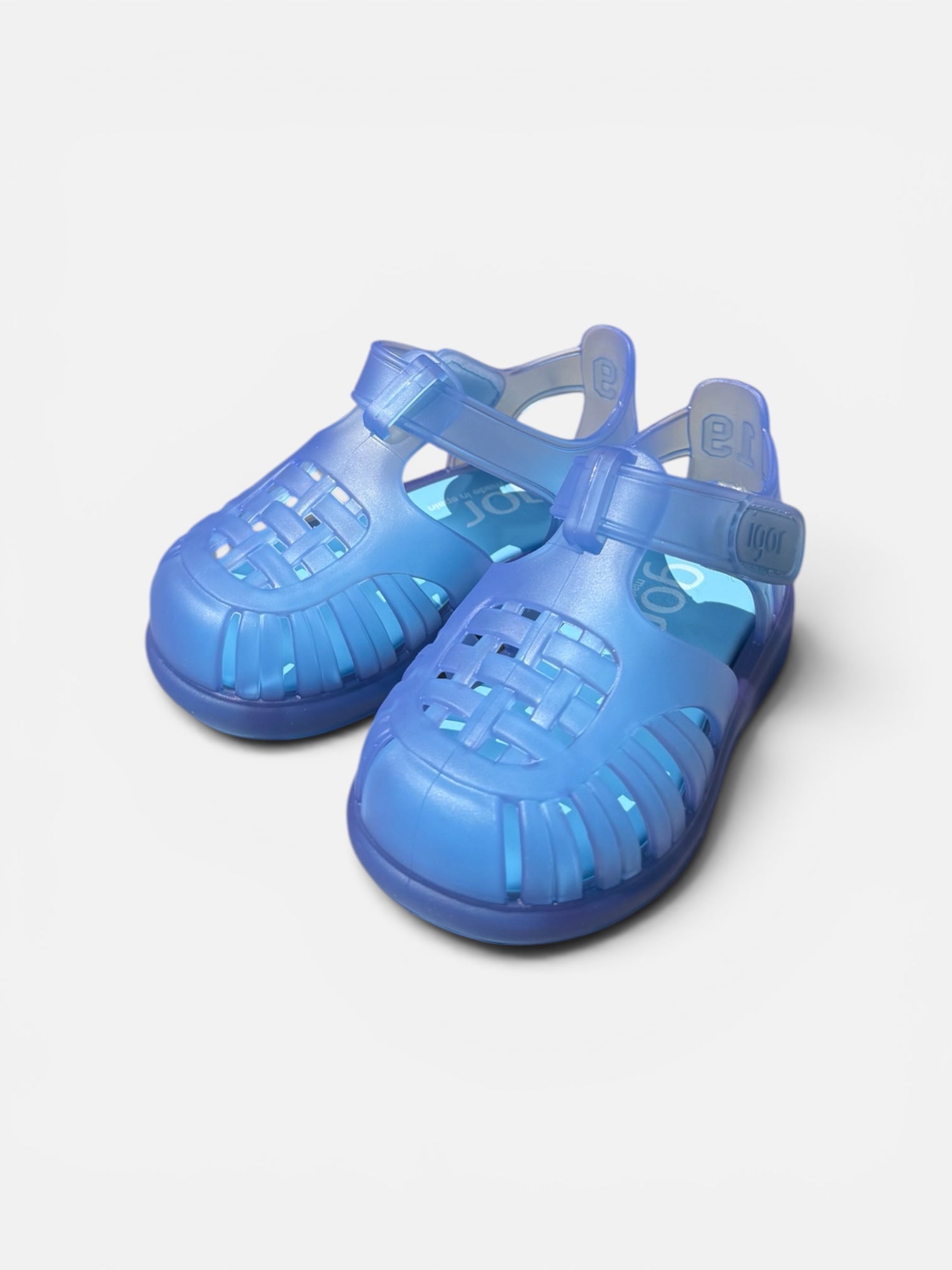 Igor Bleu
