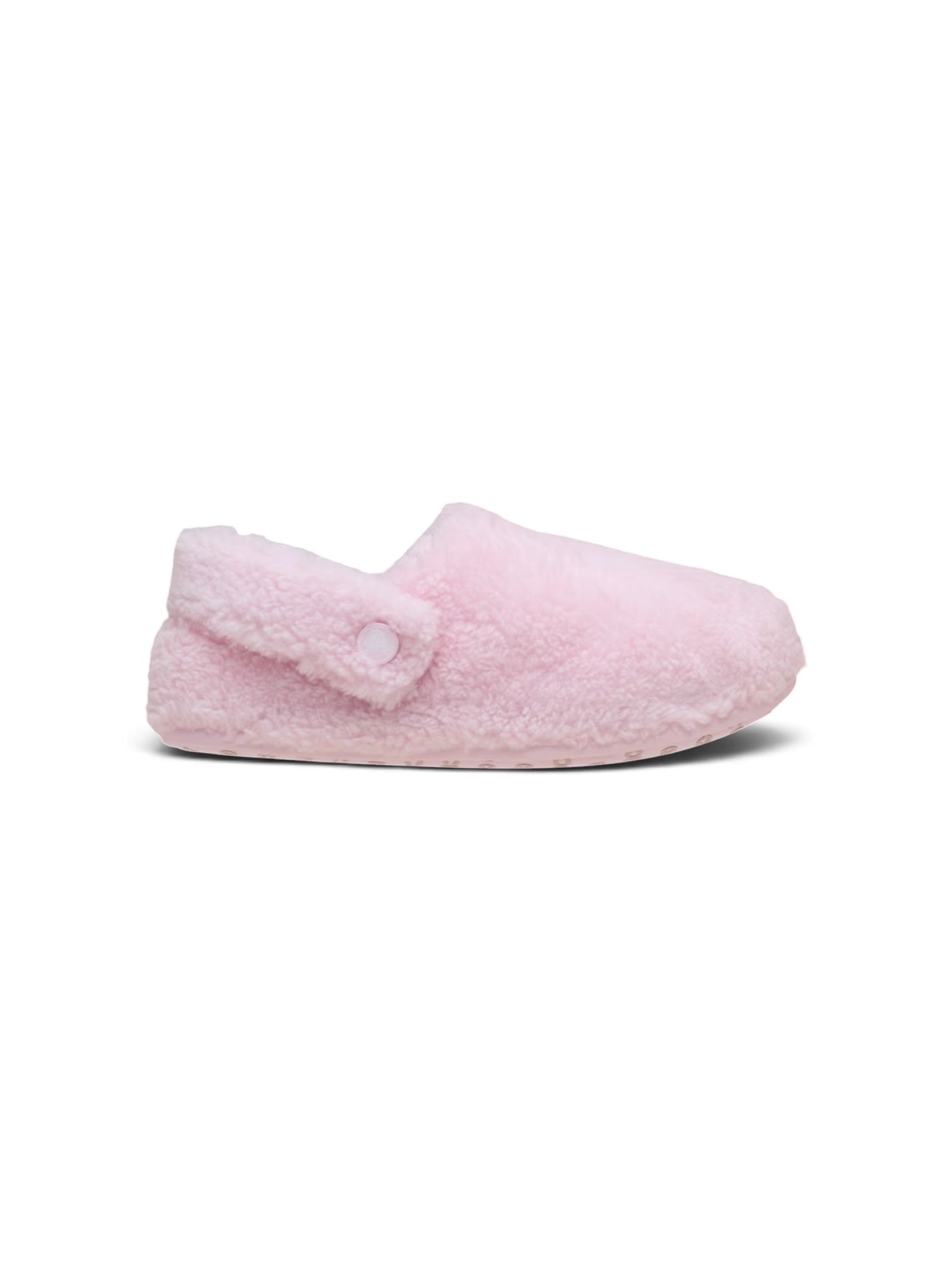 Crocs Classic Cozzy Pink Milk