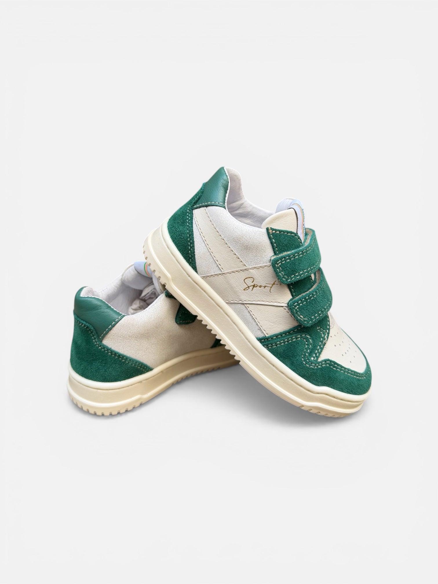 Babybotte Ales B54