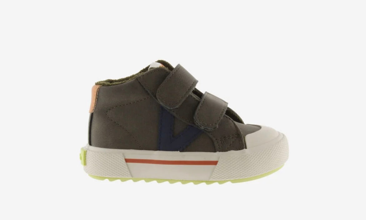 Victoria Kaki Scratch