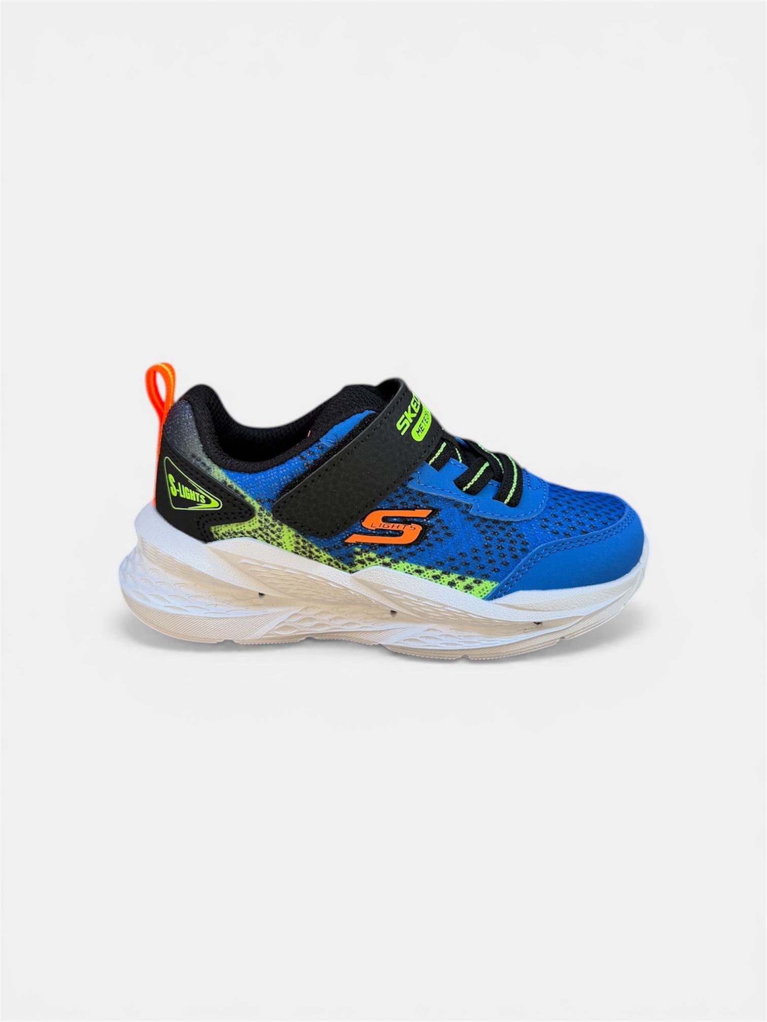 Skechers BLBK