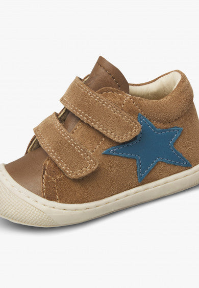 Naturino Kolde Brown-Storm 14