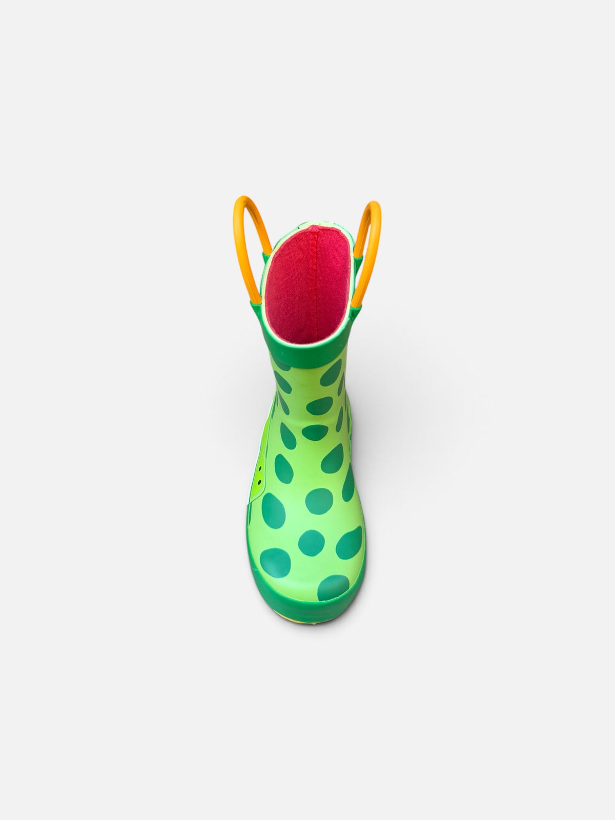 Bottes de pluie enfant Mr Tiggle – Crocodile