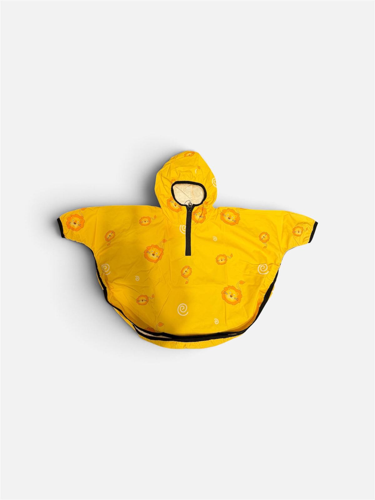 Cape de pluie enfant