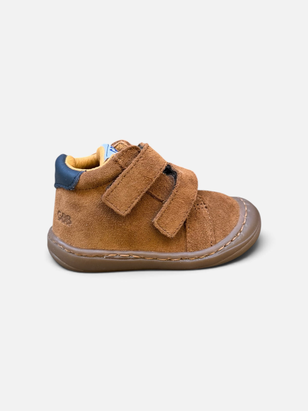 Chaussures premiers pas GBB Ninou Col 54
