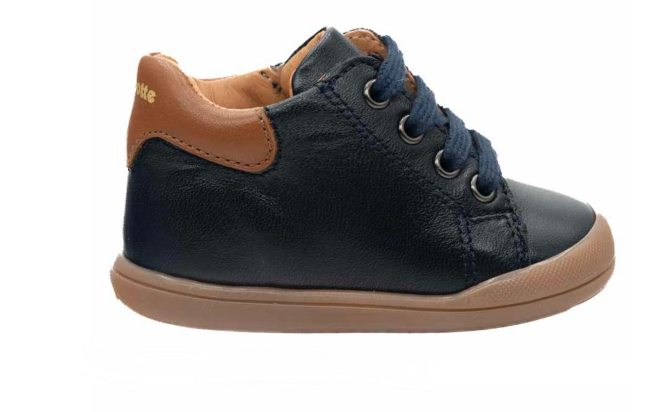 Babybotte Argo Bleu