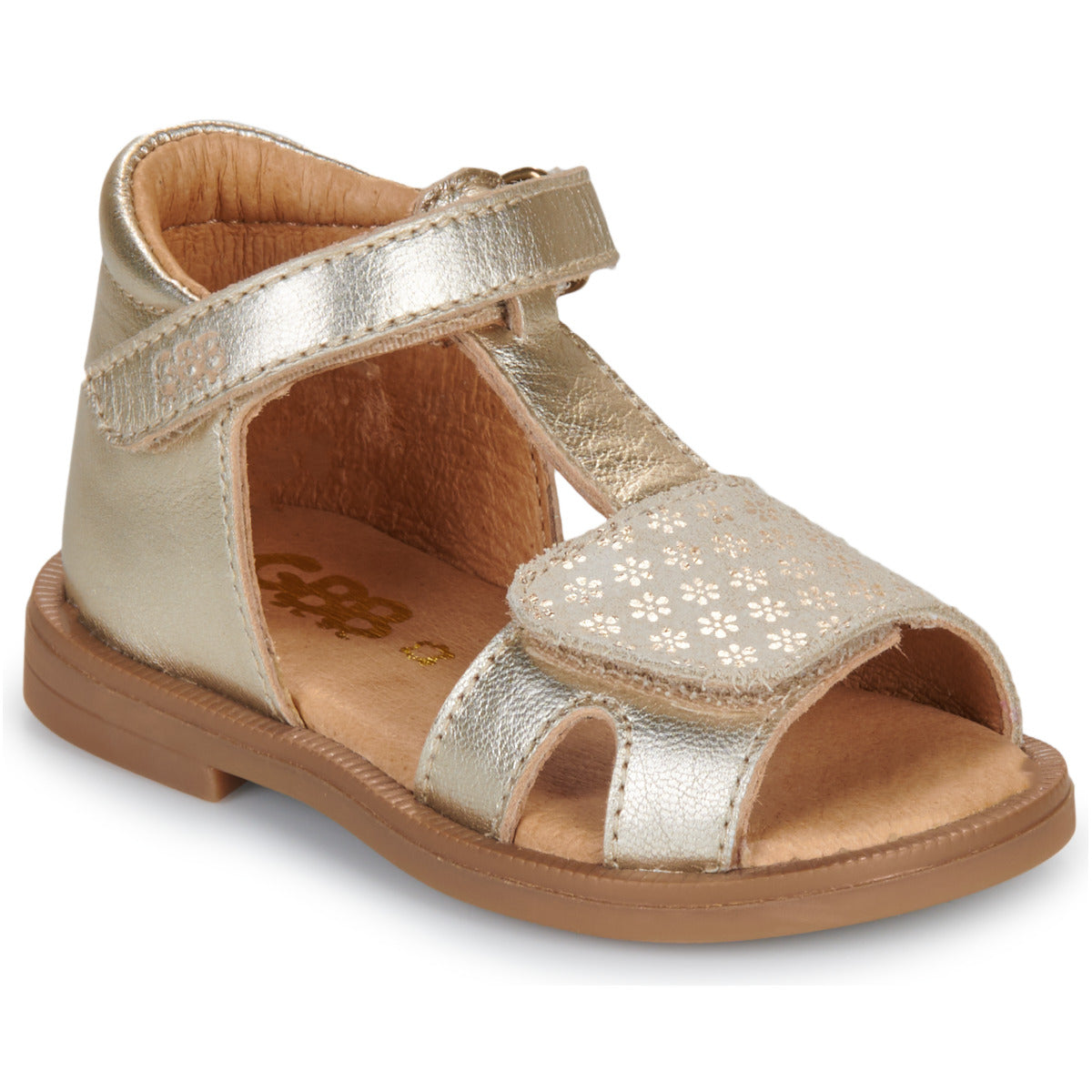 GBB Tendre col 18