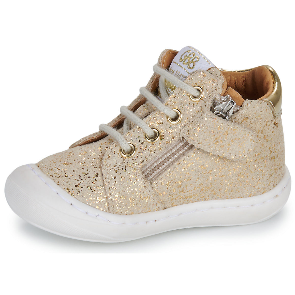 GBB Laninou col 43