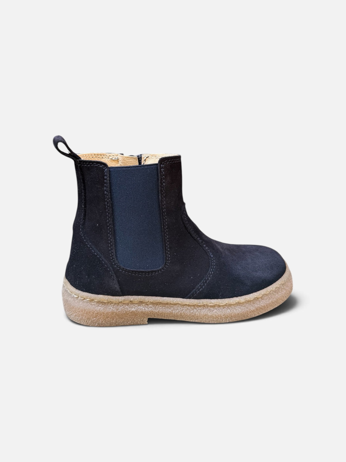 Bottine enfants Brilla – Crosta Fondo Navy