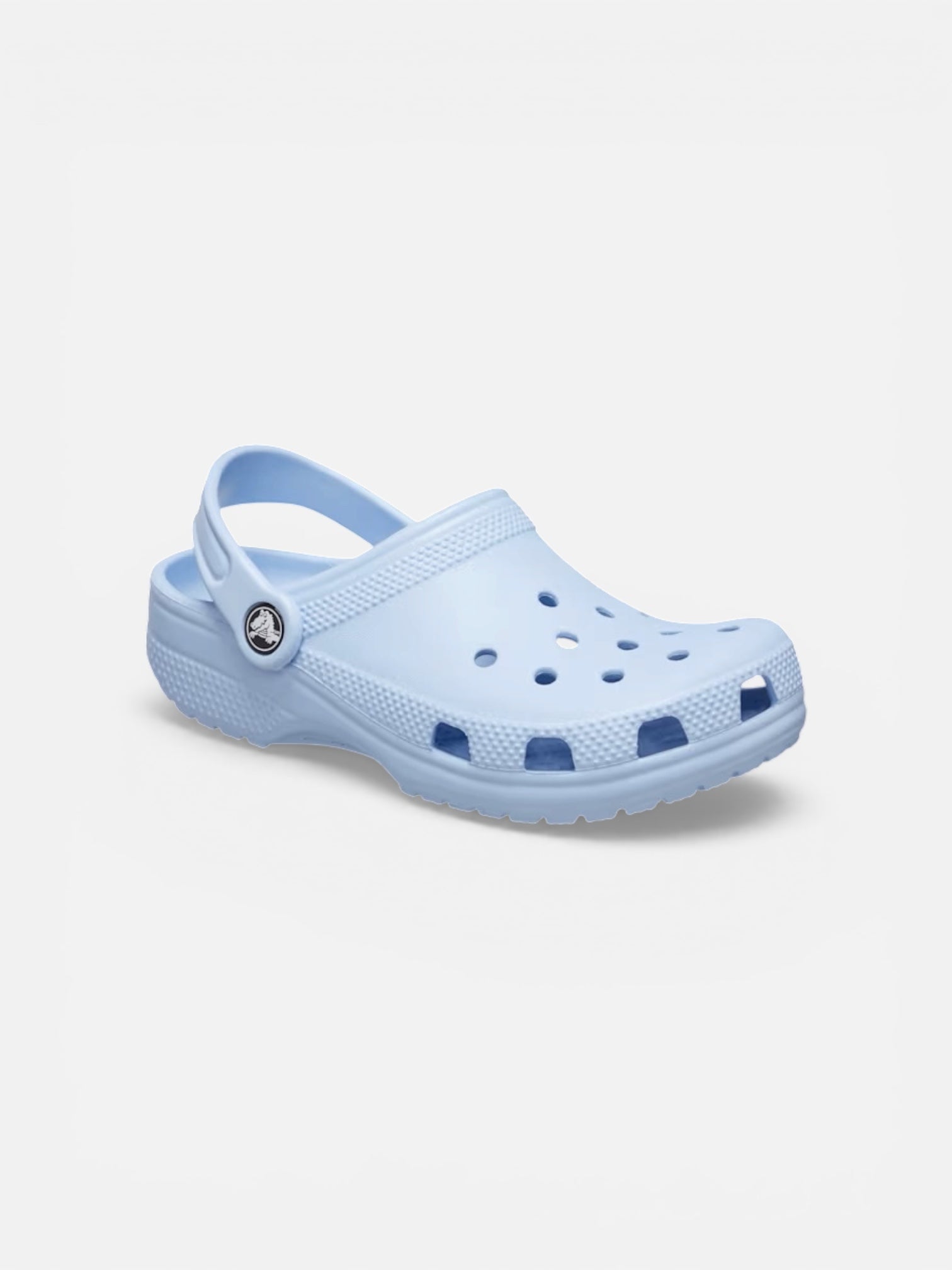 Crocs Blue Calcite
