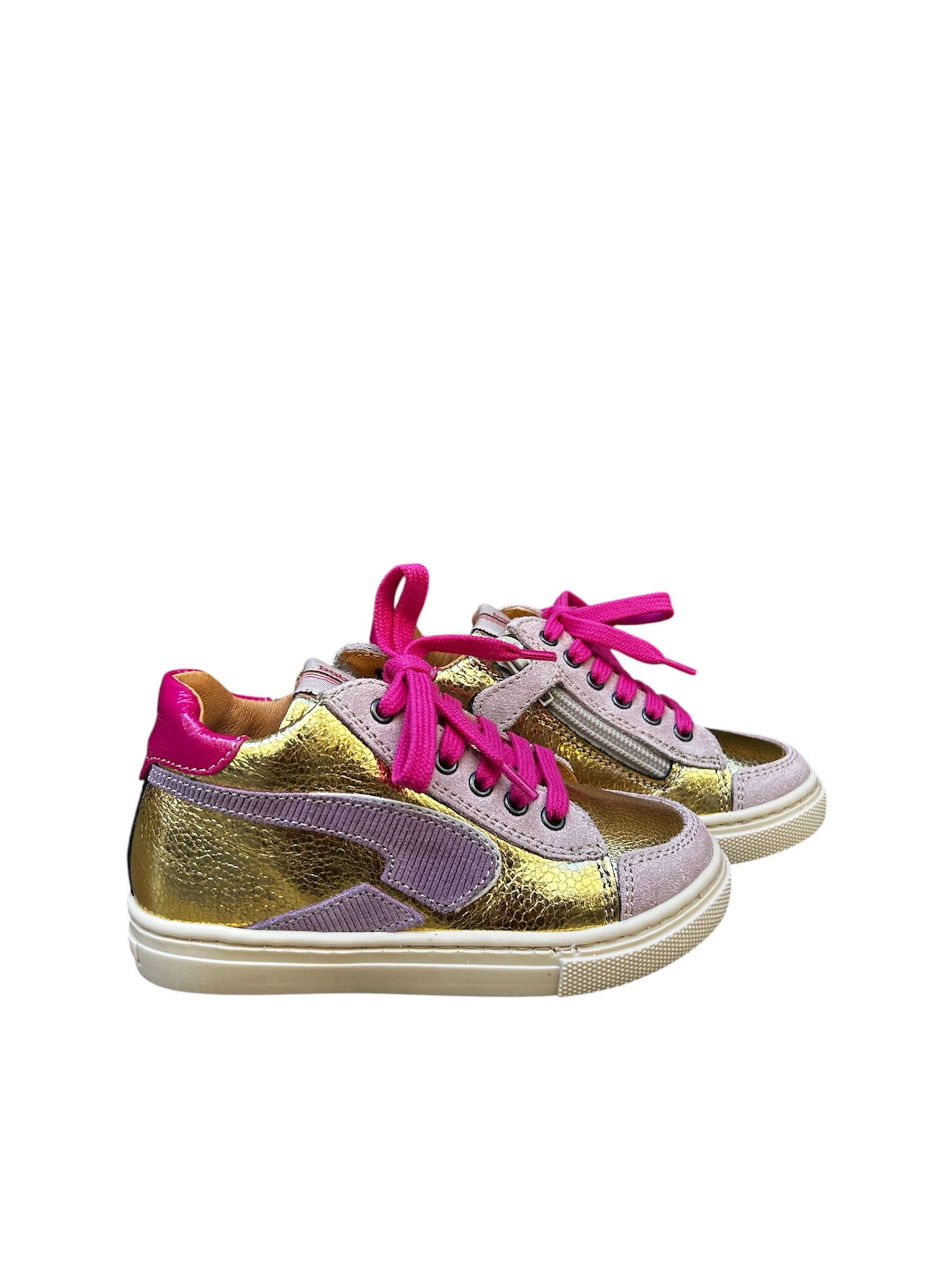 Babybotte Antoinette