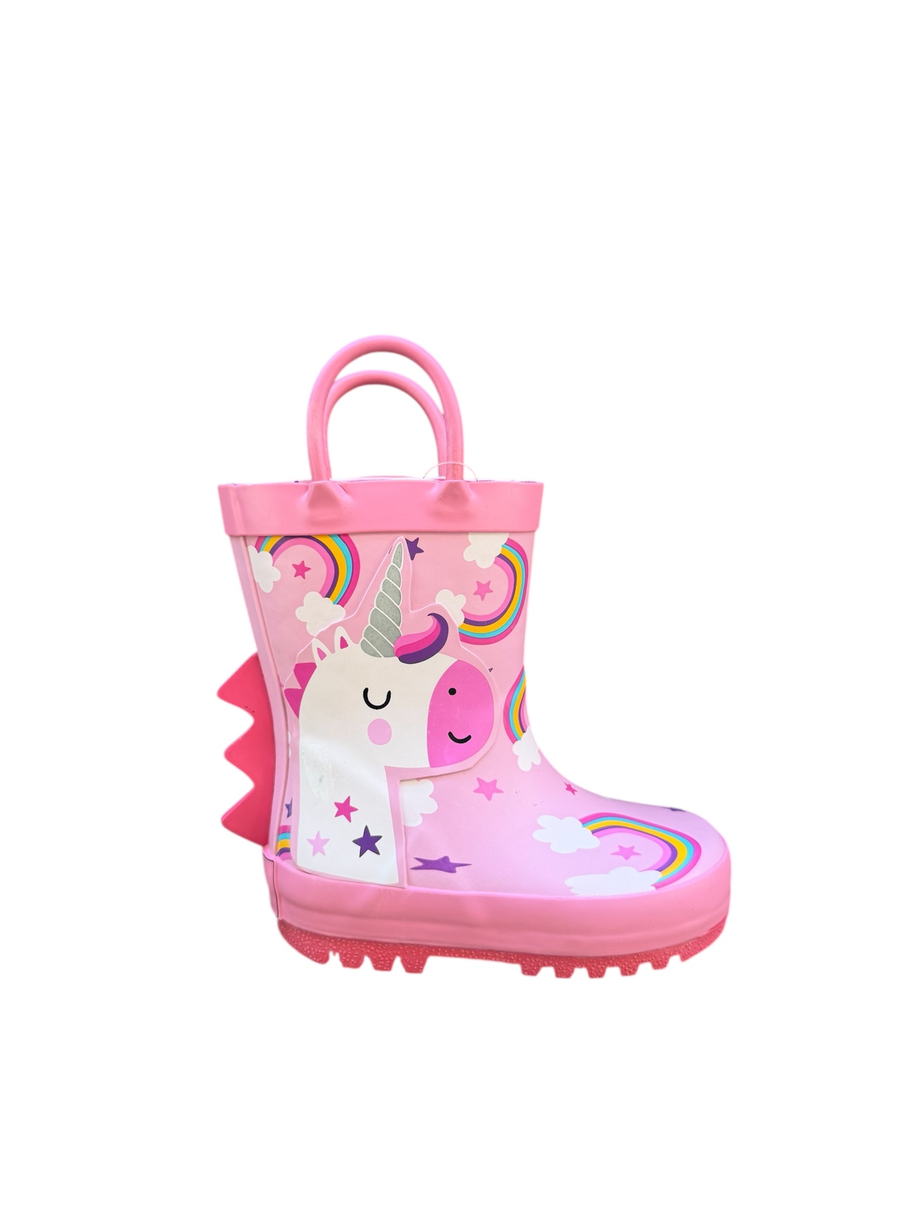 MrTiggle Arc-en-ciel