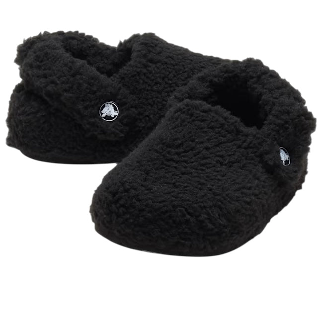 Crocs Chausson Nero