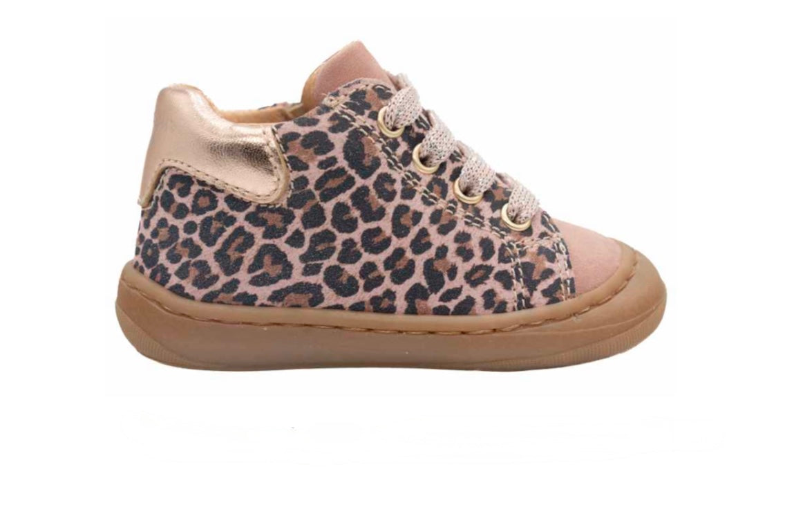 Babybotte Argo leopard