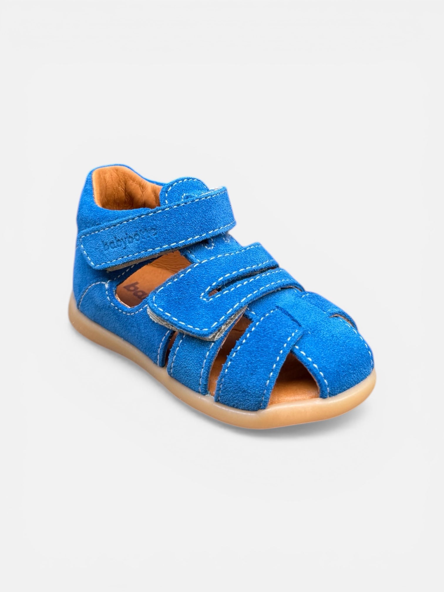 Babybotte Gladiator blue B53