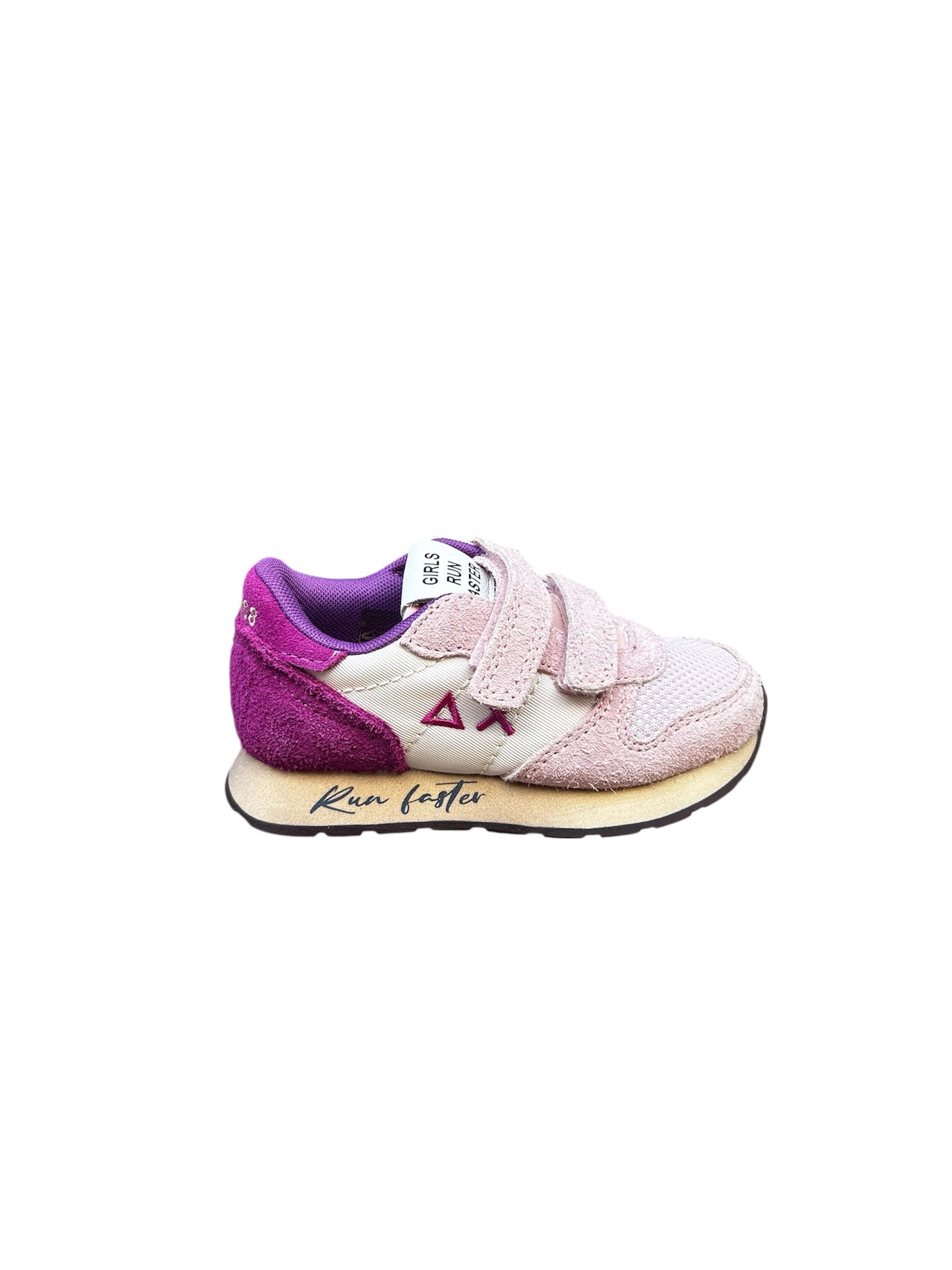 Sun68 Rosa
