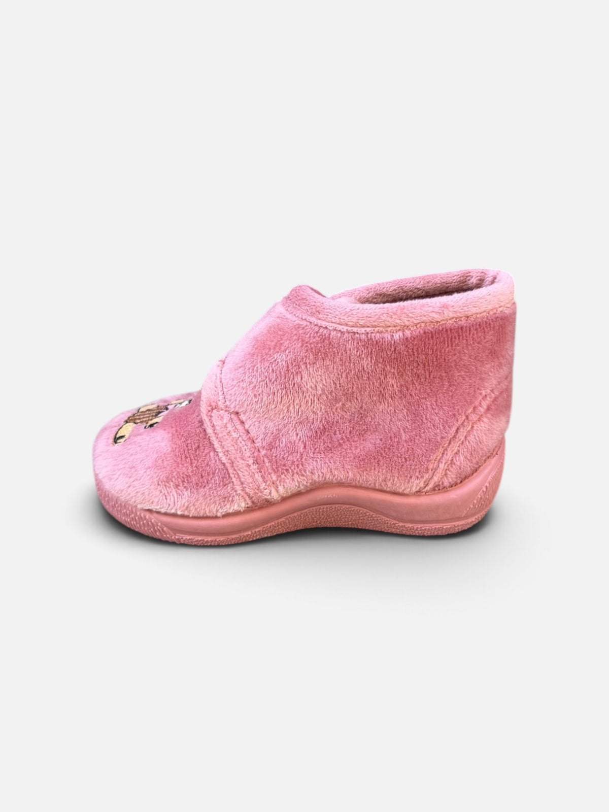 Chaussons Cienta Nounours– Douceur et confort pour les petits pieds