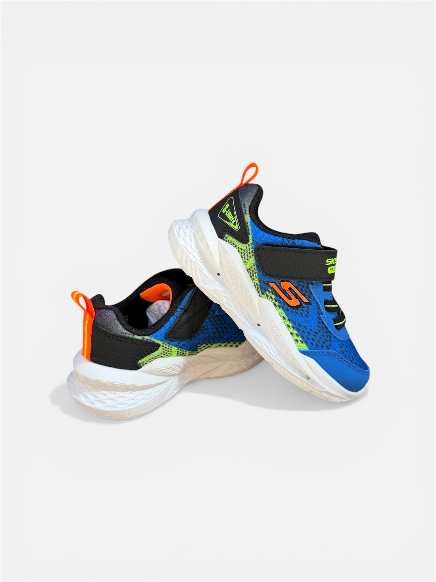 Skechers BLBK