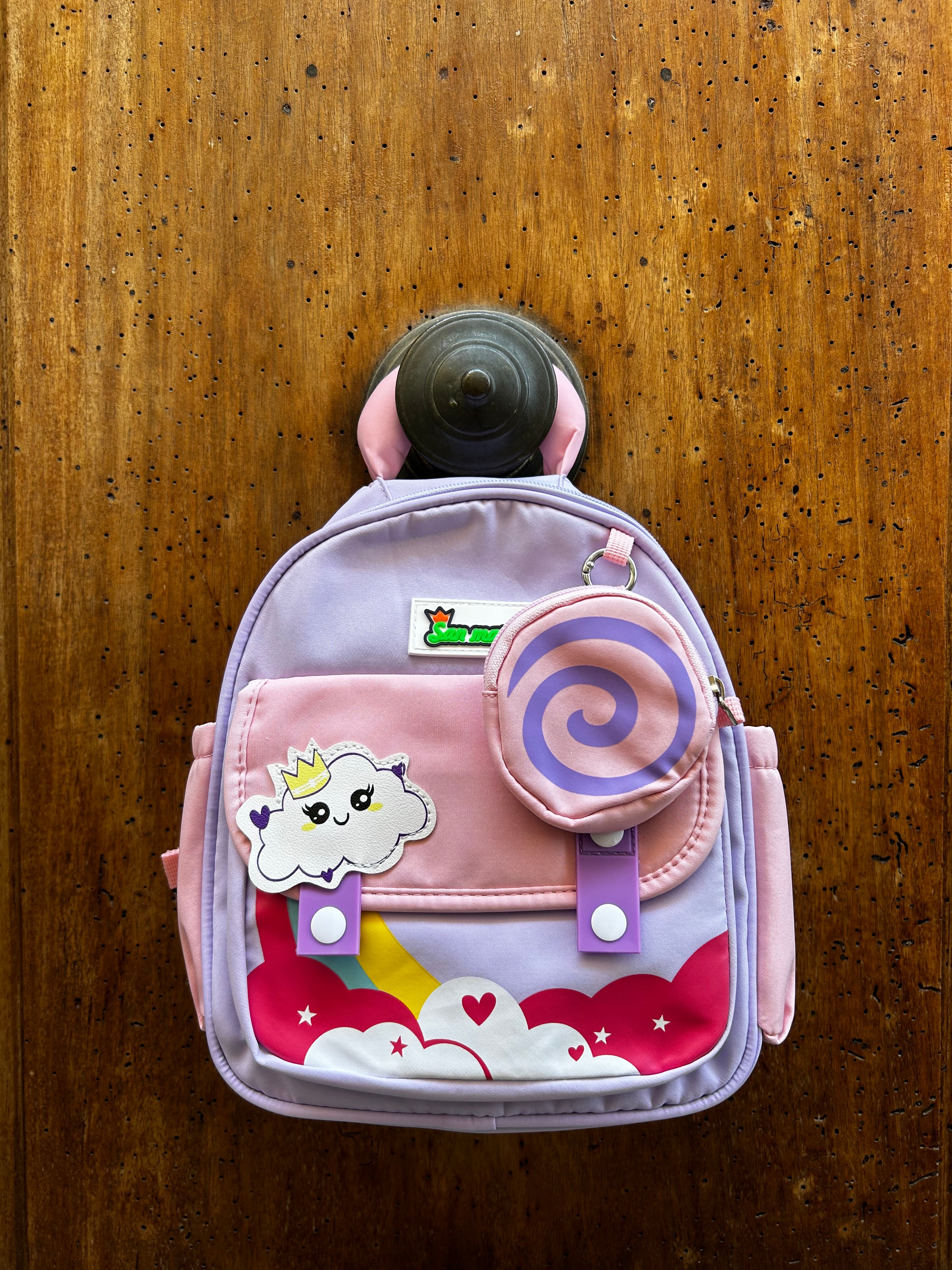 Sac à dos Licorne