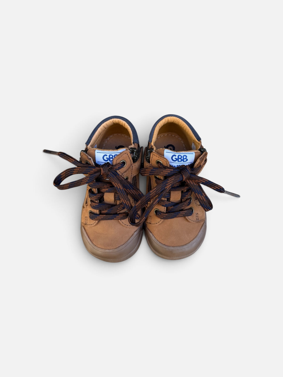 Chaussures premiers pas GBB Anatole Col 24