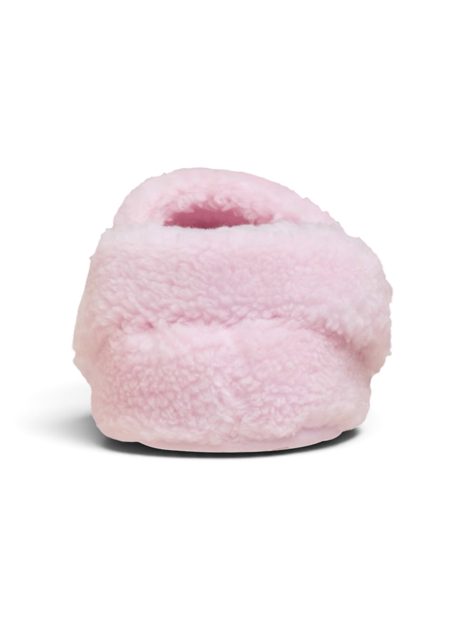Crocs Classic Cozzy Pink Milk
