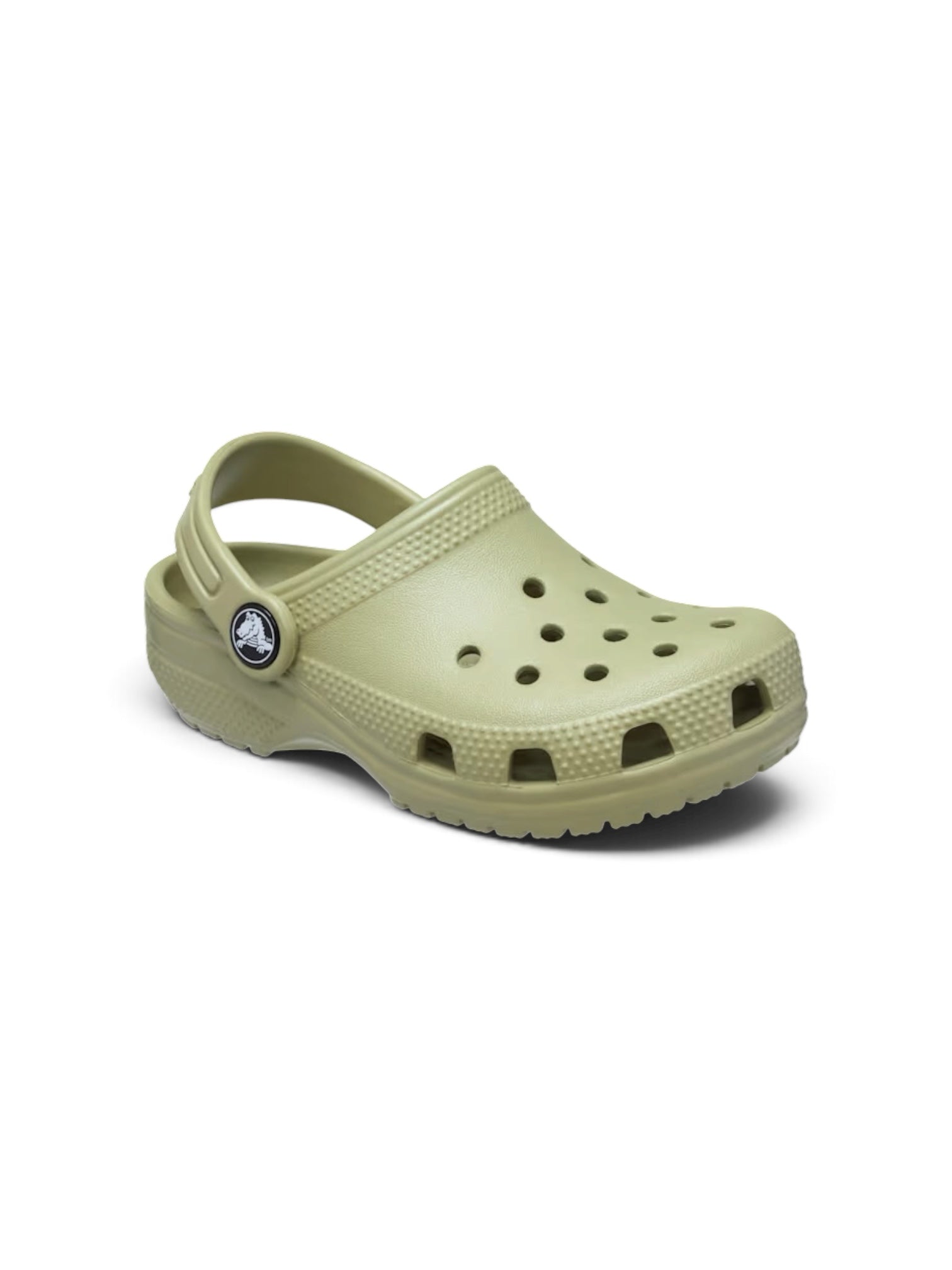 Crocs Classic Clog Tac Green
