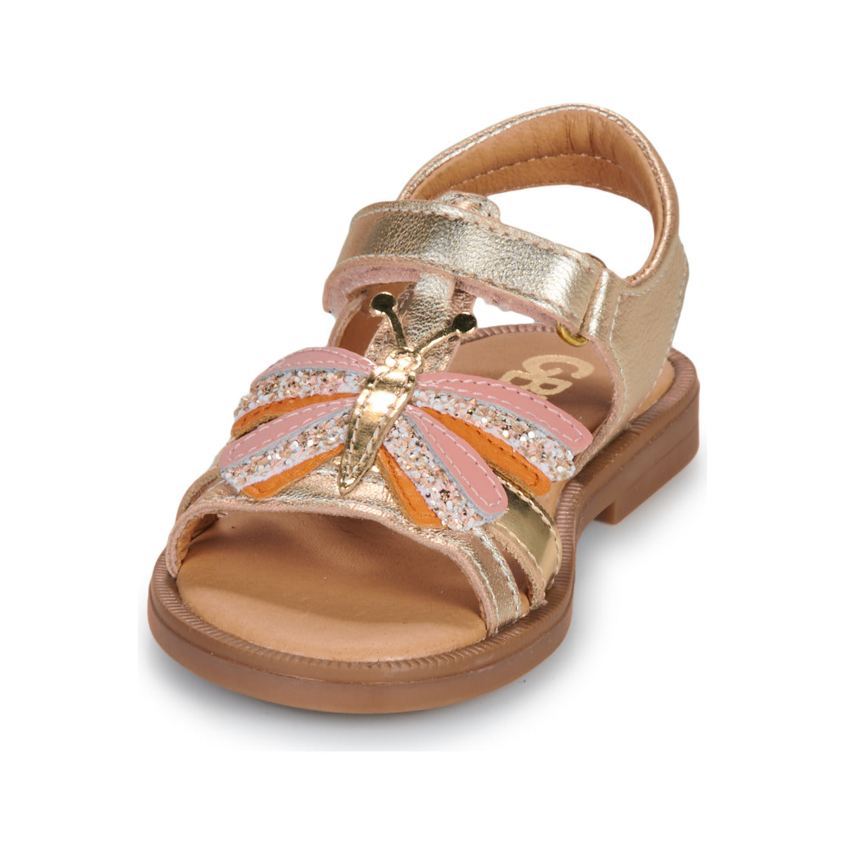 GBB Harmonie Col 18