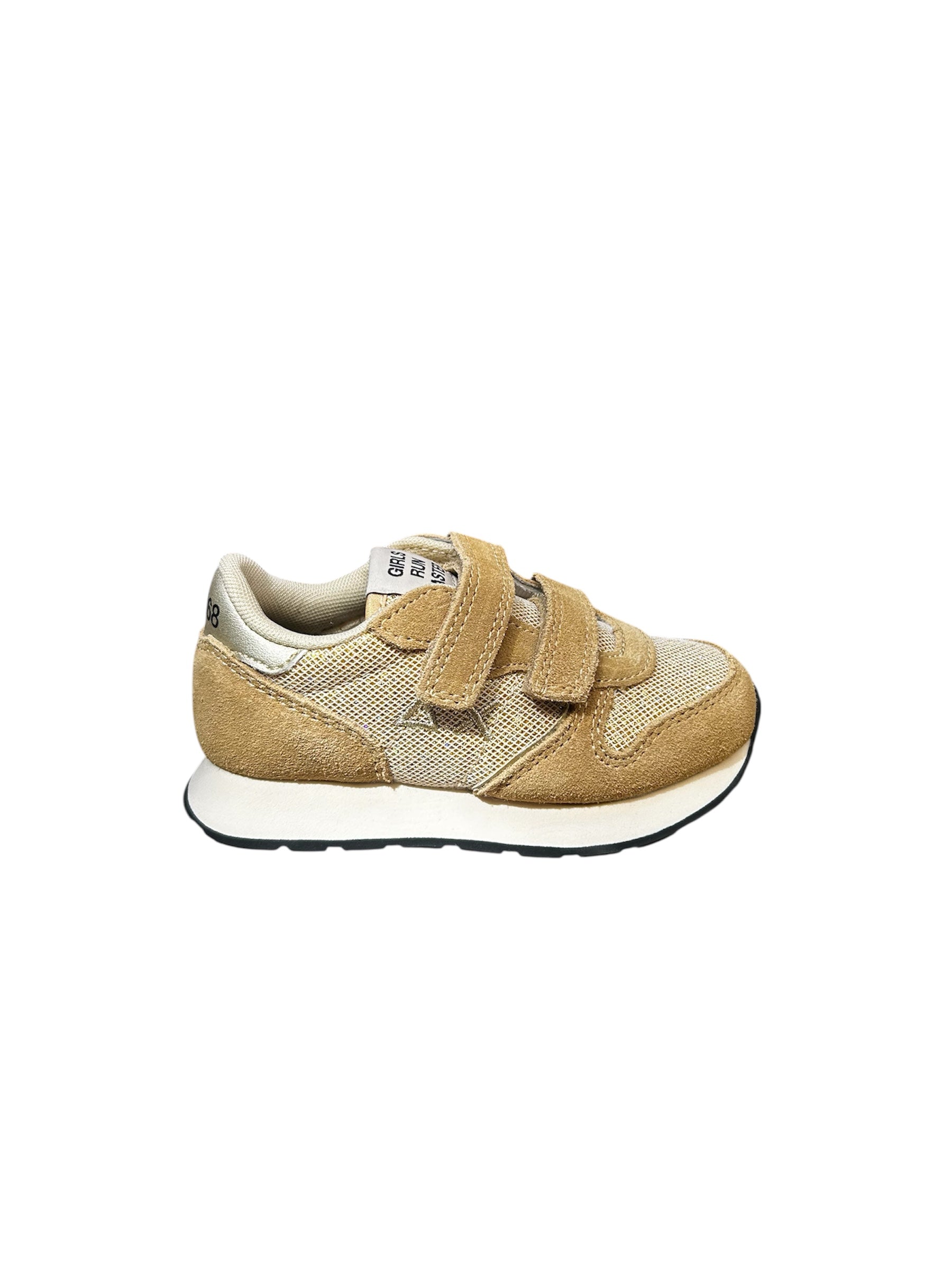 Sun68 Gold