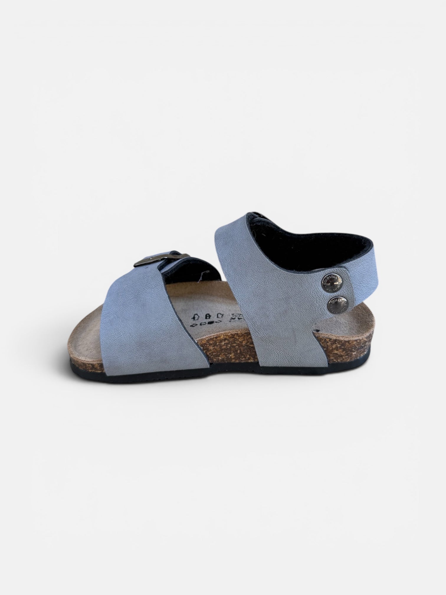 GoldStar Grigio