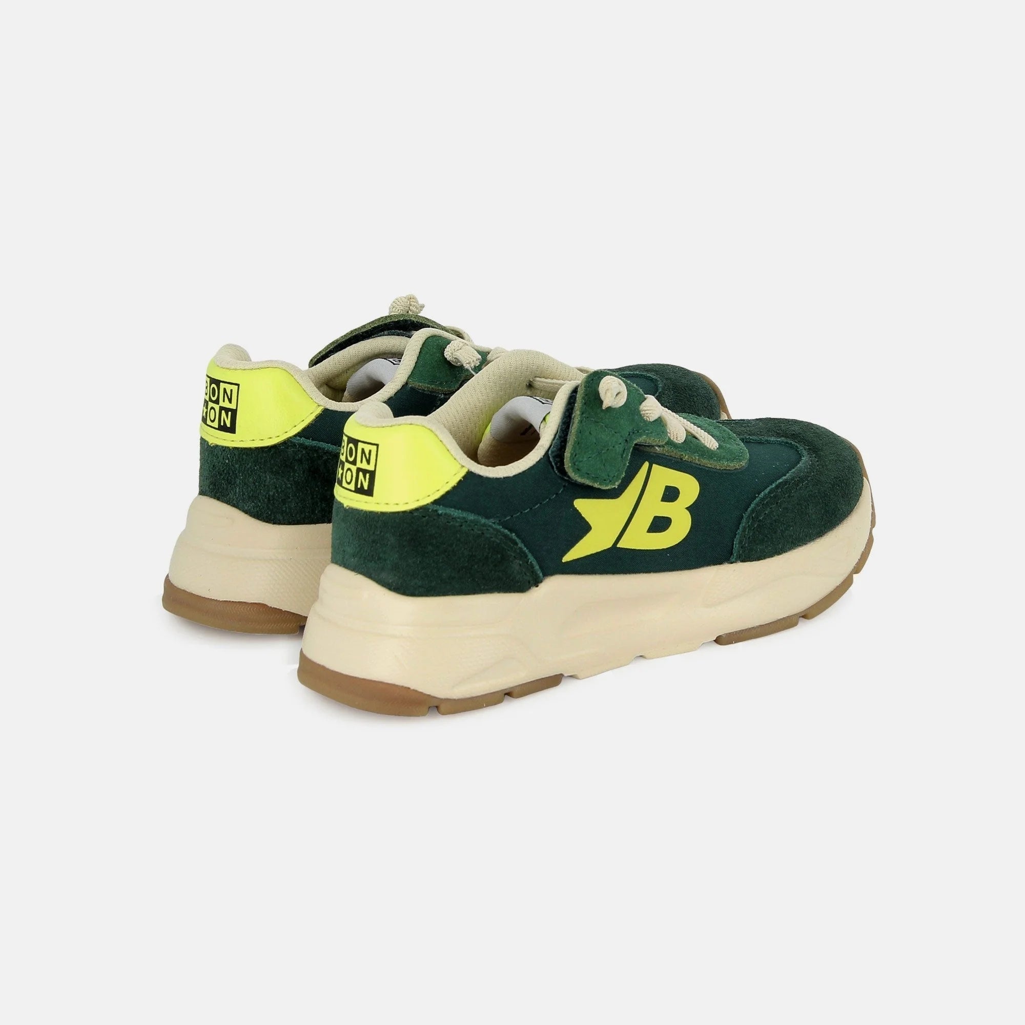 Bonton Yard Basket